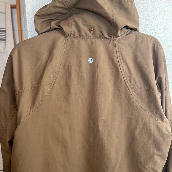 Lululemon Always Effortless Jacket - Picture 1 of 5
